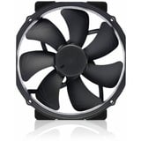 Noctua NA-SAVP3 chromax.black, Modding Nero