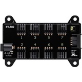 Noctua Powered Fan Hub-Set NV-SPH1 Nero