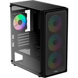 Ocypus Gamma C50 ARGB, Chassis Tower Nero