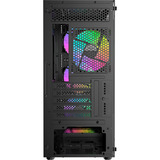 Ocypus Gamma C50 ARGB, Chassis Tower Nero