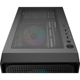 Ocypus Gamma C50 ARGB, Chassis Tower Nero