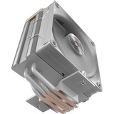 Ocypus Iota A40, raffreddamento CPU  bianco