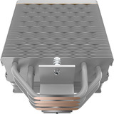Ocypus Iota A40, raffreddamento CPU  bianco