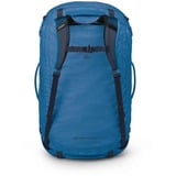 Osprey Borsone Transporter 95, Borsa blu/blu scuro