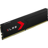 PNY DIMM 64 GB DDR5-6000 (2x 32 GB) Kit duale, Memoria Nero