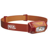 Petzl TIKKINA, Luce LED rosso