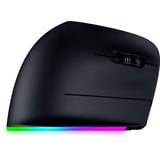 Razer Pro Click V2 Vertical, Mouse da gioco Nero
