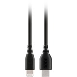 Rode Microphones Cavo adattatore USB SC21, connettore USB-C > connettore Lightning Nero
