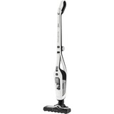 Rowenta RH6737 Batteria Secco Senza sacchetto 0,6 L Bianco, Aspirapolvere verticale bianco, Senza sacchetto, Bianco, 0,6 L, Rettangolare, Secco, Ciclonico