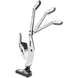Rowenta RH6737 Batteria Secco Senza sacchetto 0,6 L Bianco, Aspirapolvere verticale bianco, Senza sacchetto, Bianco, 0,6 L, Rettangolare, Secco, Ciclonico
