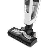 Rowenta RH6737 Batteria Secco Senza sacchetto 0,6 L Bianco, Aspirapolvere verticale bianco, Senza sacchetto, Bianco, 0,6 L, Rettangolare, Secco, Ciclonico