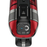 Rowenta X-Force Flex 12.60 Animal RH98A8, Aspirapolvere verticale Nero/Rosso
