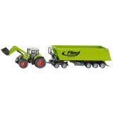 SIKU 10194900000 veicolo giocattolo, Veicolo modello Farmer, 3 anno/i, Metallo, Plastica, Multicolore