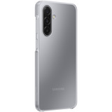 Samsung EF-QA176CTEGWW custodia per cellulare 17 cm (6.7") Cover Trasparente, Custodia protettiva trasparente, Cover, Samsung, Galaxy A17 4G | A17 5G, 17 cm (6.7"), Trasparente