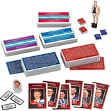 Schmidt Spiele Richiesto Cacciato - L'espansione, Gioco a quiz 