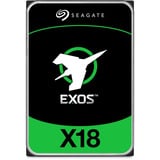 Seagate Exos X18 14 TB Ricondizionato, Hard-disk 