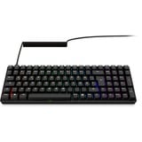 Sharkoon SKILLER SGK50 S2 PBT, Tastiera da gioco Nero