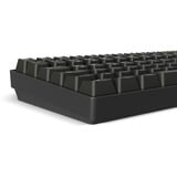 Sharkoon SKILLER SGK50 S2 PBT, Tastiera da gioco Nero