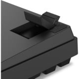 Sharkoon SKILLER SGK50 S2 PBT, Tastiera da gioco Nero