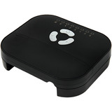 Shelly Controller per irrigatori FrankEver FK06X, Controllo irrigazione Nero