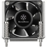 SilverStone AR09-AM4, raffreddamento CPU  