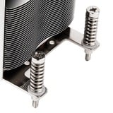 SilverStone AR09-AM4, raffreddamento CPU  