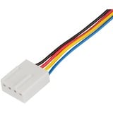 SilverStone AR09-AM4, raffreddamento CPU  