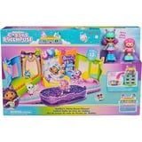 Spin Master Gabby's Dollhouse, L’Attico a Tema Feste della Casa delle Bambole di Gabby, Compatibile al Playset della Casa delle Bambole, Giocattoli per Bambine e Bambine, 3+ Anni, Gioco figura Gabby's Dollhouse , L’Attico a Tema Feste della Casa delle Bambole di Gabby, Compatibile al Playset della Casa delle Bambole, Giocattoli per Bambine e Bambine, 3+ Anni, Azione/Avventura, 3 anno/i, Multicolore