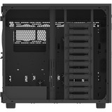 Thermaltake AX700 TG, Torre grande telaio Nero