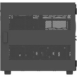 Thermaltake AX700 TG, Torre grande telaio Nero