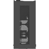 Thermaltake AX700 TG, Torre grande telaio Nero