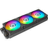 Thermaltake CT140 EX INFINITY, Ventola Nero