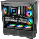 Thermaltake CT140 EX INFINITY, Ventola Nero