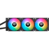 Thermaltake TH360 V2 ARGB Sync AIO Liquid Cooler, Raffreddamento ad acqua Nero