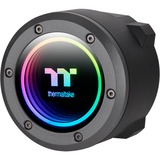 Thermaltake TH360 V2 ARGB Sync AIO Liquid Cooler, Raffreddamento ad acqua Nero