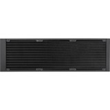 Thermaltake TH360 V2 ARGB Sync AIO Liquid Cooler, Raffreddamento ad acqua Nero