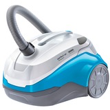 Thomas Perfect air allergy pure 1,8 L A cilindro Secco e bagnato 1700 W Senza sacchetto, Aspirapolvere blu, 1700 W, A cilindro, Secco e bagnato, Senza sacchetto, 1,8 L, HEPA, Micro