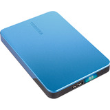 Canvio Flex 2TB, Hard-disk