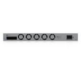 Ubiquiti USW-Pro-XG-48-PoE, Interruttore argento