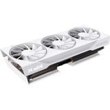 XFX Radeon RX 9070 Swift OC, Scheda grafica bianco