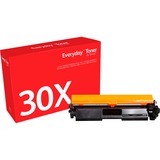 Xerox Toner quotidiano nero 006R03641 