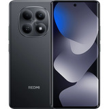 Xiaomi Redmi Note 15 256GB, Handy Nero