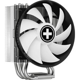 Xilence M404PRO.ARGB, raffreddamento CPU  Nero/Bianco