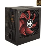 Xilence Performance A+ XN240 alimentatore per computer 850 W 20+4 pin ATX ATX Nero, Alimentatore PC Nero, 850 W, 200 - 240 V, 50 Hz, 10 A, Attivo, 100 W