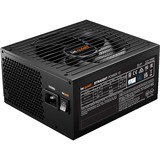 be quiet! BN338 alimentatore per computer 1000 W 20+4 pin ATX ATX Nero, Alimentatore PC Nero, 1000 W, 100 - 240 V, 1070 W, 50/60 Hz, 13/6.5 A, 150 W