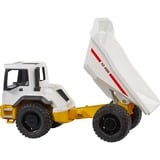 bruder Dumper, Veicolo modello 