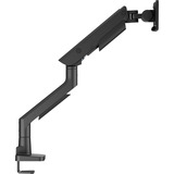 iiyama DS6001C-B1, Base per monitor Nero