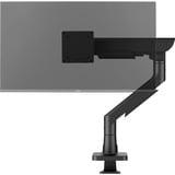 iiyama DS6001C-B1, Base per monitor Nero