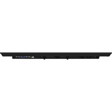 iiyama LH4375UHS-B2AG visualizzatore di messaggi Pannello piatto per segnaletica digitale 108 cm (42.5") LCD Wi-Fi 500 cd/m² 4K Ultra HD Nero Processore integrato Android 11 24/7, Public Display Nero (opaco), Pannello piatto per segnaletica digitale, 108 cm (42.5"), LCD, 3840 x 2160 Pixel, Wi-Fi, 24/7