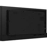 iiyama LH4375UHS-B2AG visualizzatore di messaggi Pannello piatto per segnaletica digitale 108 cm (42.5") LCD Wi-Fi 500 cd/m² 4K Ultra HD Nero Processore integrato Android 11 24/7, Public Display Nero (opaco), Pannello piatto per segnaletica digitale, 108 cm (42.5"), LCD, 3840 x 2160 Pixel, Wi-Fi, 24/7